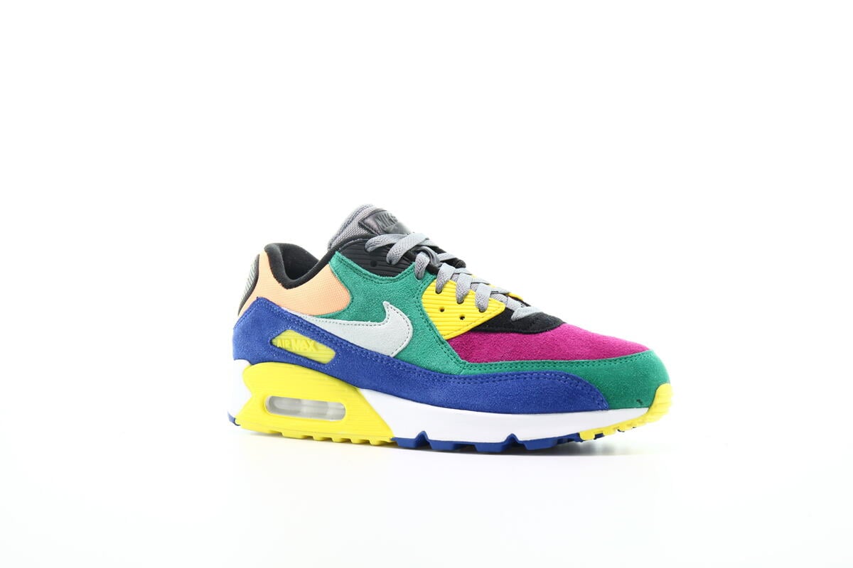 Nike Air Max 90 QS 